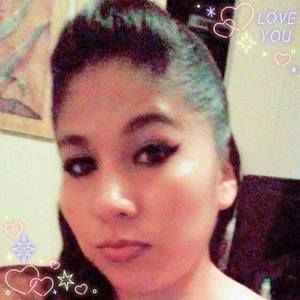 Meet your Posher, Silvia